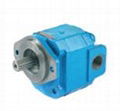 PERMCO Hydraulic Gear Pumps