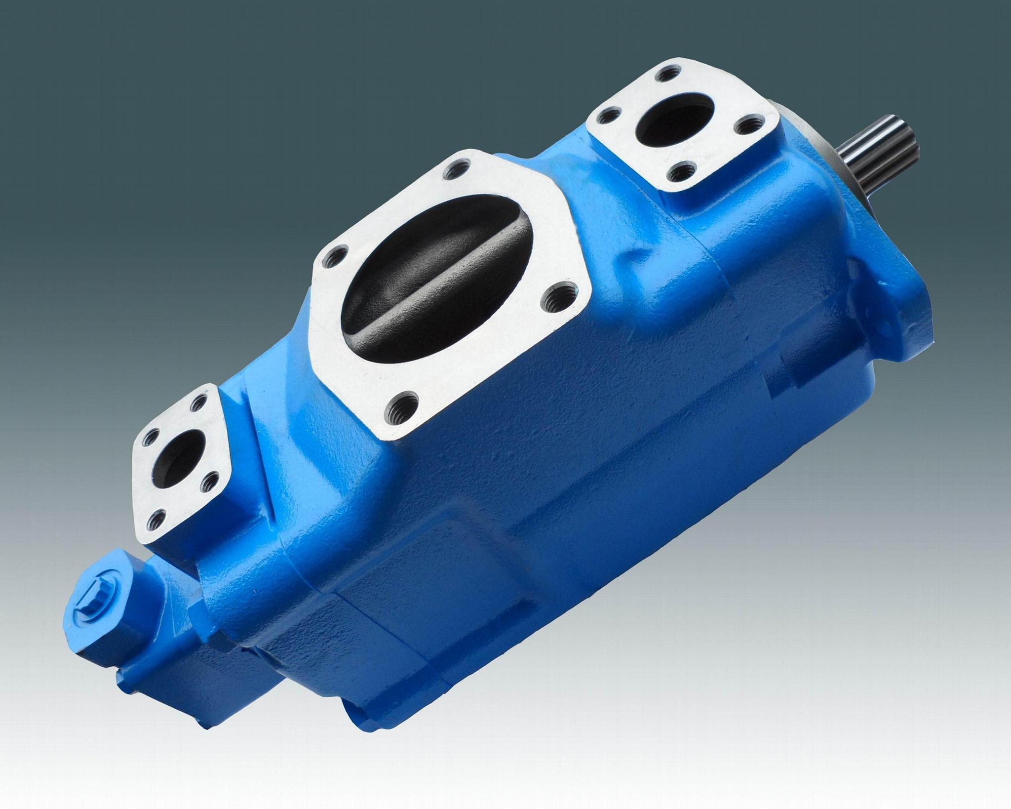 HYDRAULIC VANE PUMPS/CARTRIDGESVICKERS/DENISON/TOKIMEC India