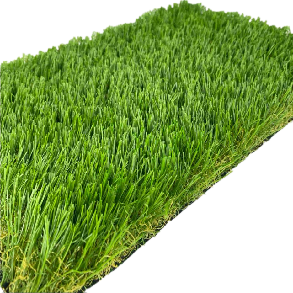 artificial grass garden landscaping grass 4