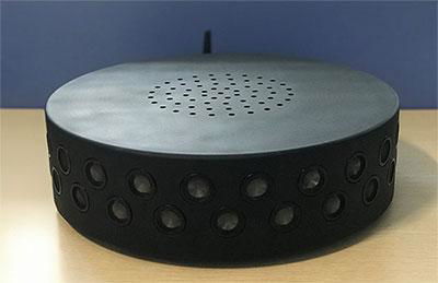 英讯录音屏蔽器YX-007-C多方向多角度屏蔽 3