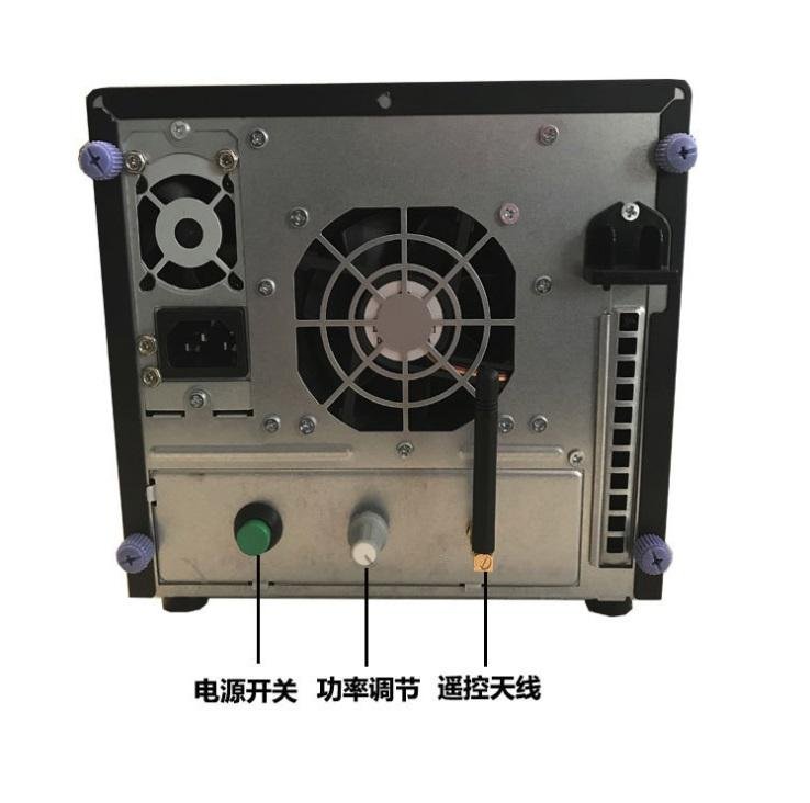 英讯YX-007-B型旗舰版录音屏蔽器 2