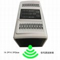 无声录音屏蔽器 防录音屏蔽器 英讯YX-007-SK 3