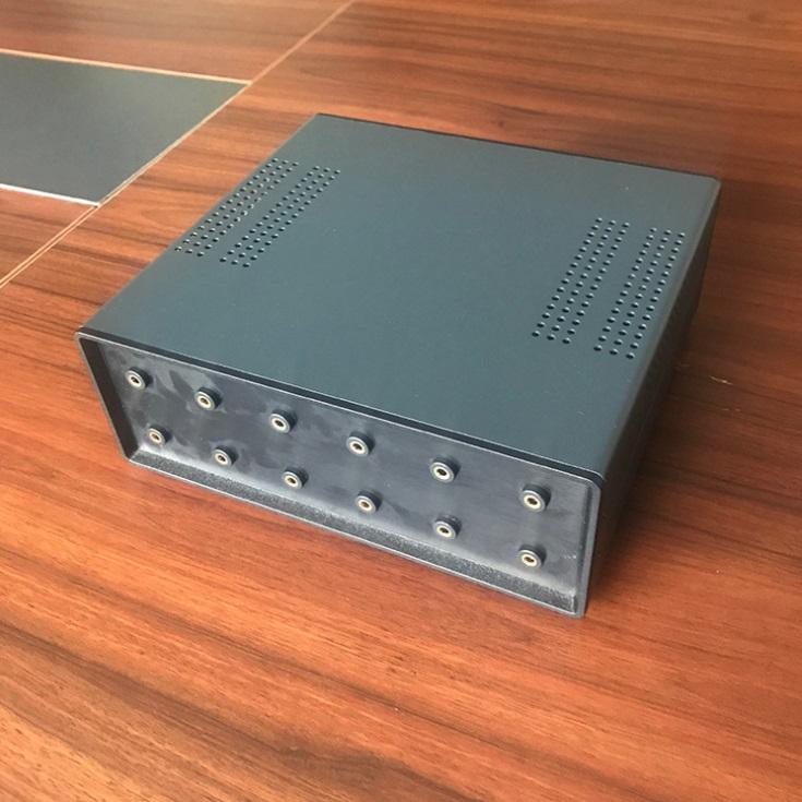 英訊 分布式防錄音屏蔽系統YX-007-F8 無不適感 廠家直銷 3