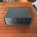 英讯YX-007-F6 分布式办公室会议室录音屏蔽系统 3