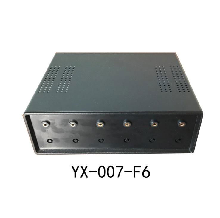英讯YX-007-F6 分布式办公室会议室录音屏蔽系统 4