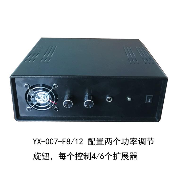 英訊YX-007-F12 分布式錄音屏蔽系統 無不適感 4