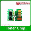 Hot product! Factory price toner chip