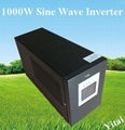 2KW to 300W Off-Grid Solar power inverter with Pure Sinewave 2