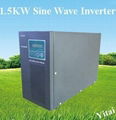 2KW to 300W Off-Grid Solar power inverter with Pure Sinewave 3