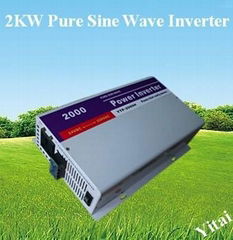 Sine wave inverter 800W 