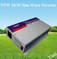 Home and Office Solar power inverter YTP1500W-800W 1