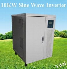 Solar sine wave inverter 5KW to 20KW