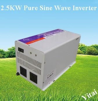 Home and Office Solar power inverter YTP1500W-800W 2