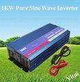 1500W to 300W solar pure sine wave inverter Promotion 2