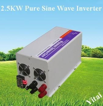 Sine wave inverter 800W  2