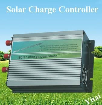 Solar battery charger 96V60A 3