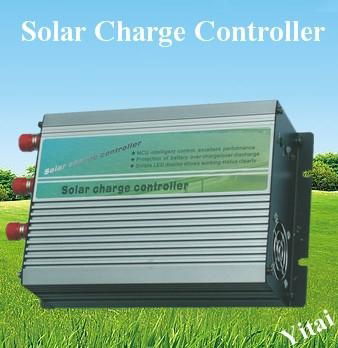 30A 20A solar charge controller battery charger