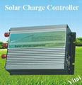 30A 20A solar charge controller battery