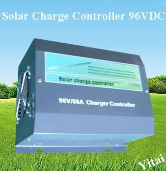 30A 20A solar charge controller battery charger 2