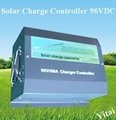 48V40A Solar charge controller battery charger  2