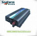 1200W to 800W On grid power inverter solar and wind 2
