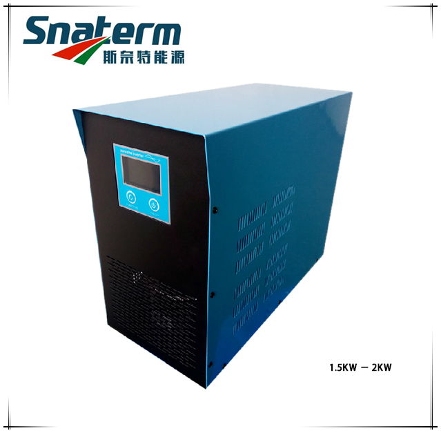 5KW 3KW 2.5KW pure sine wave inverters for PV module 2