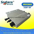 NEW Waterproof WVC 600W DC22-50VDC