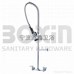 Dishwasher Faucet