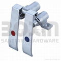 Knee Valve Faucet 1