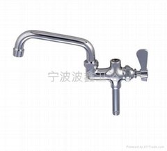 Add-on Faucet