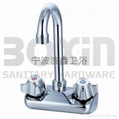 Hand Sink Faucet