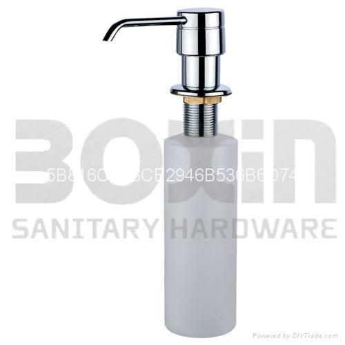 Soap Dispenser 2