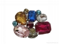 accessories with strass