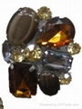 accessories with strass