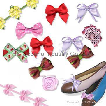 shoe flowers 3