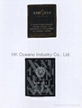 woven labels