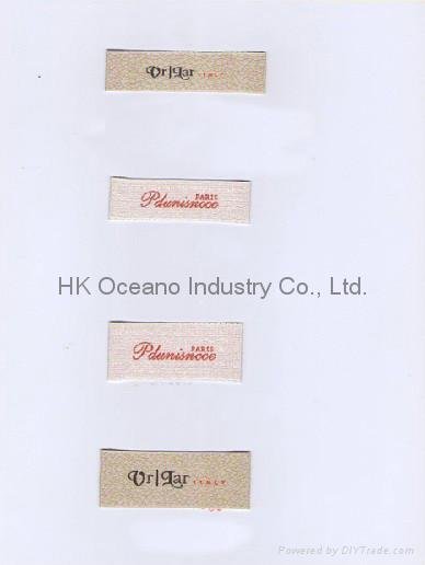 woven labels 5