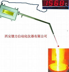 DC-16系列鋼水測溫儀 