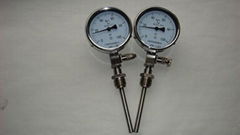 Bimetal Thermometer