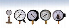 Pressure Gauge