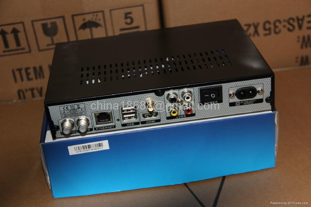How To Install Dreambox Satellite Receiver gameimperiaranking