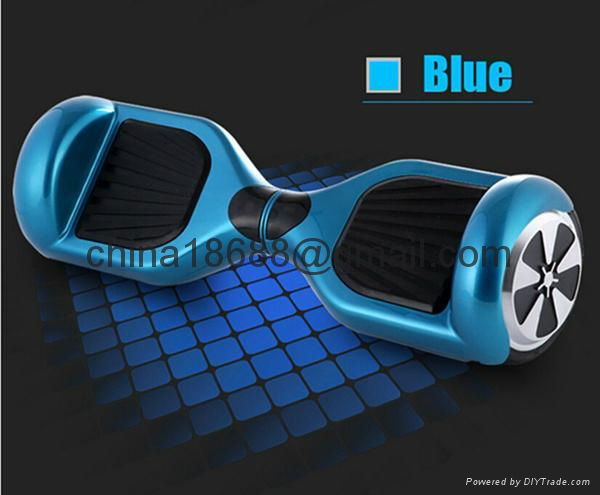 Two-wheel balancing electric scooter Self Balancing Electric Scooter Smart 5