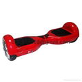 Two Wheel car Self Balancing Electric Scooter Skateboard Adult