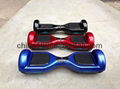 Two Wheel car Self Balancing Electric Scooter Skateboard Adult 5