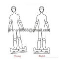 Two Wheel car Self Balancing Electric Scooter Skateboard Adult 12