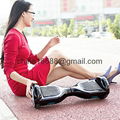 Two Wheel car Self Balancing Electric Scooter Skateboard Adult 13