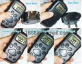 For 2 dogs rechargeable and waterproof pet training guide the system 7