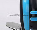 bluetooth headlights electric scooter Self balancing electric unicycle 11