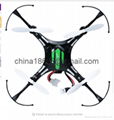 2016 nouveau JJRC H8 Mini drone Headless