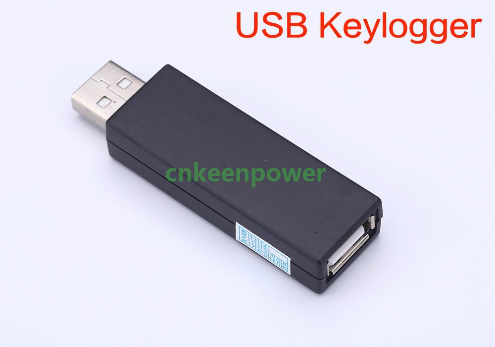 USB Keylogger spy bug/Computer Keyboard Recording KeyLogger /USB Keyboard record 2